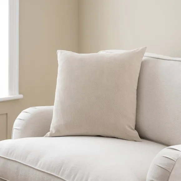 Velour Cushion 1