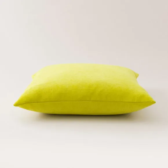 Velour Cushion 4