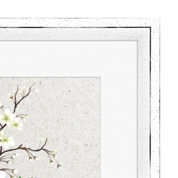 The Art Group Vase IV Framed Print 3