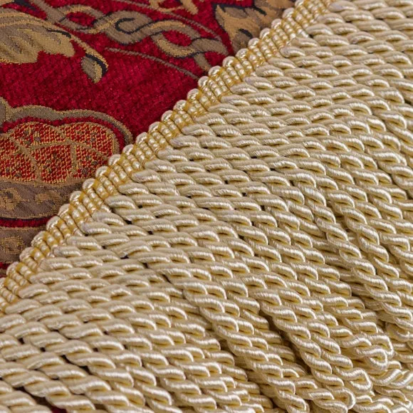Shiraz Polyester Throw Blanket 130cm x 170cm 2