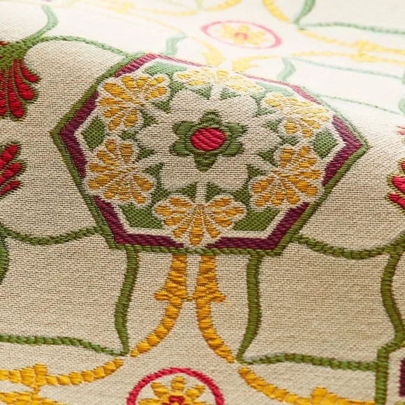 Architectural Treasures Made to Order Cushion Cover 3