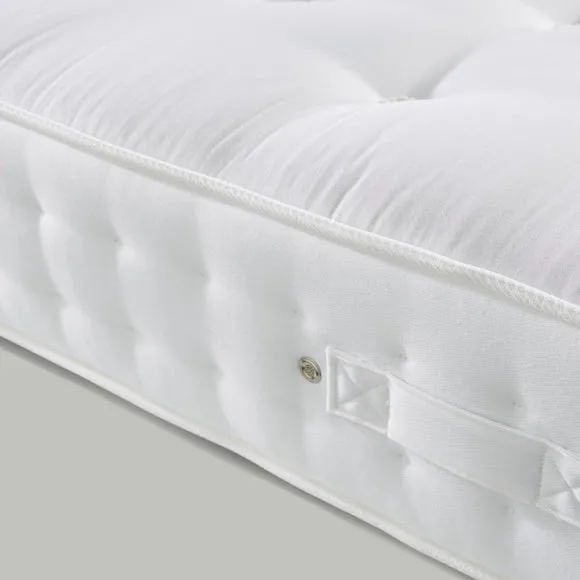 Hotel 1200 Pocket Mattress 5
