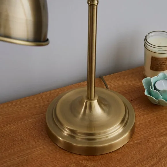 Lever Arm Table Lamp 3