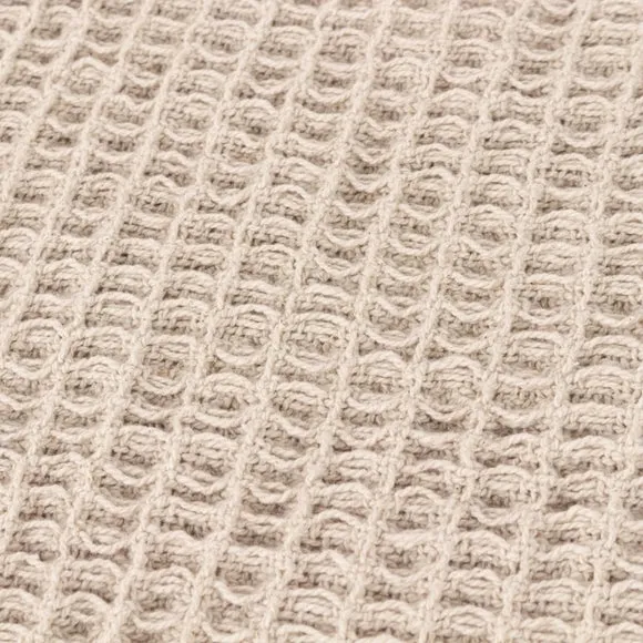 Canopy Cotton Throw Blanket 240cm x 260cm 2