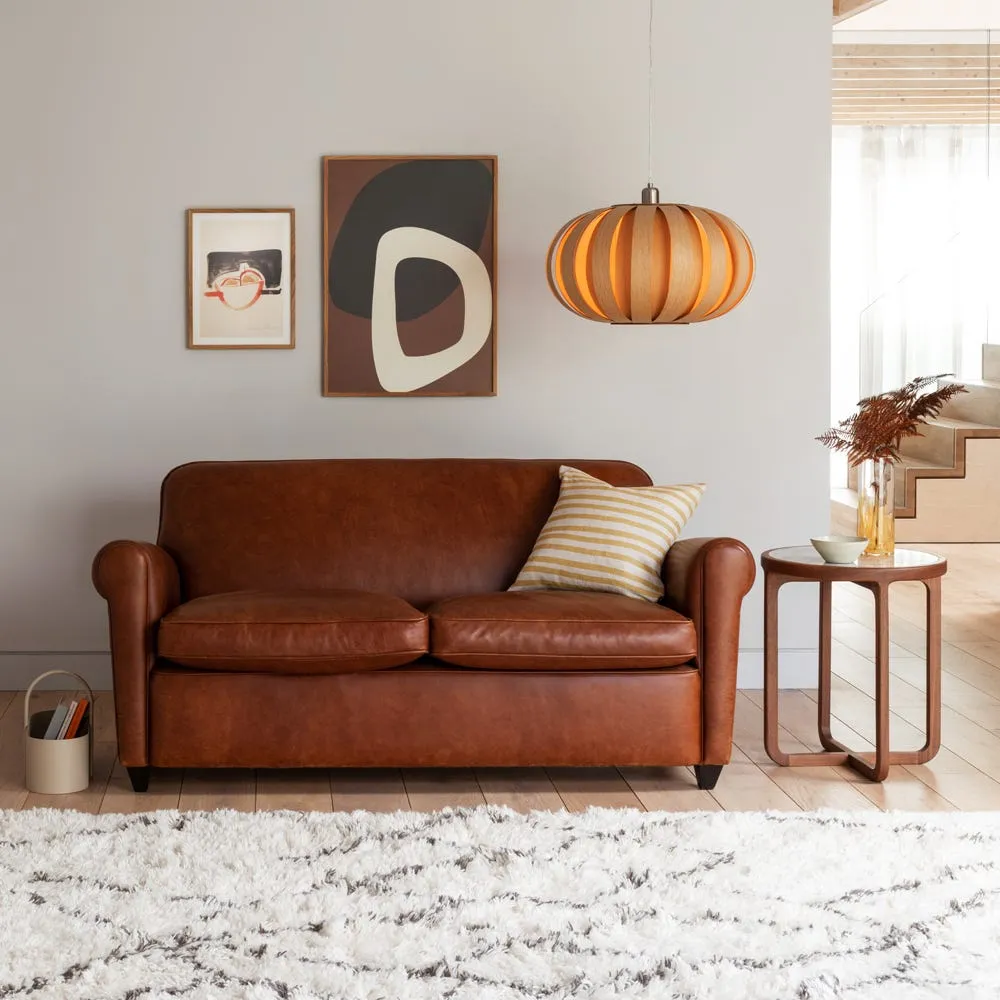 Heal's Barrington II Club Chair 4