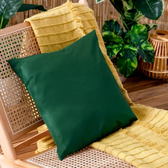 Furn. Plain Outdoor Cushion