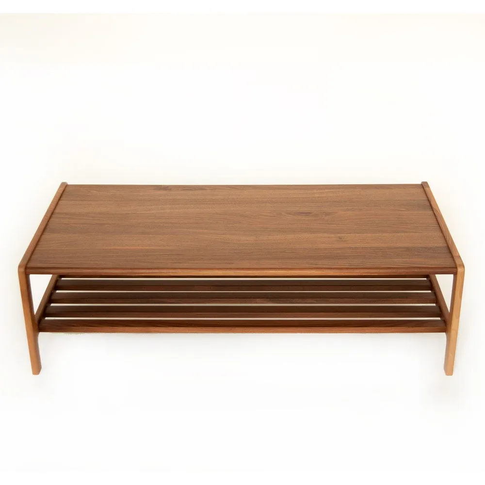 Scp Agnes Coffee Table Walnut 2