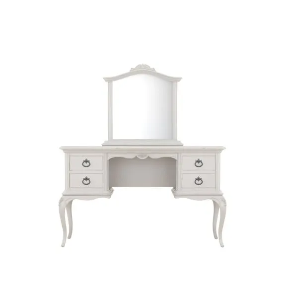 Willis and Gambier Etienne Dressing Table 2
