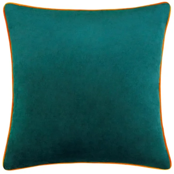 Furn. Square Cushion 2
