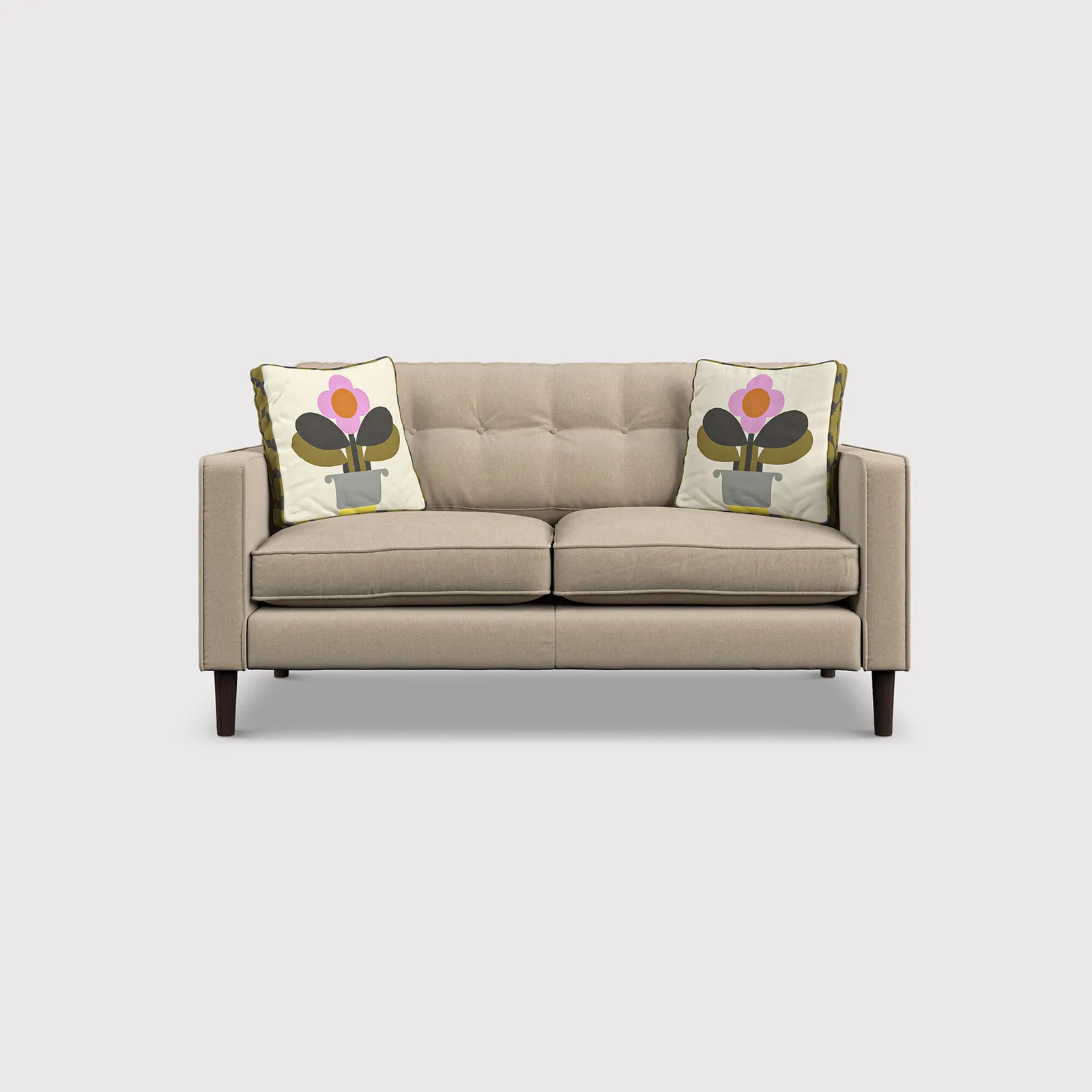 Orla Kiely Ebben Small Sofa Fabric | Barker & Stonehouse