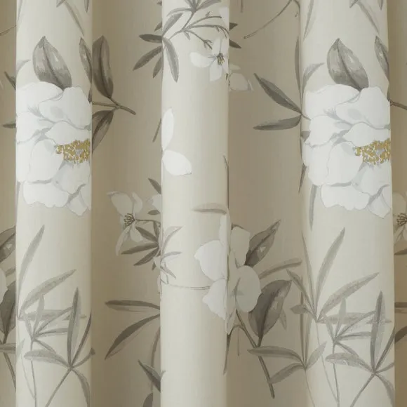 Eve Pencil Pleat Curtains 3