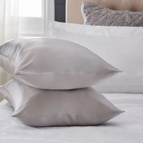 Dorma Organic Silk Pillowcase 1