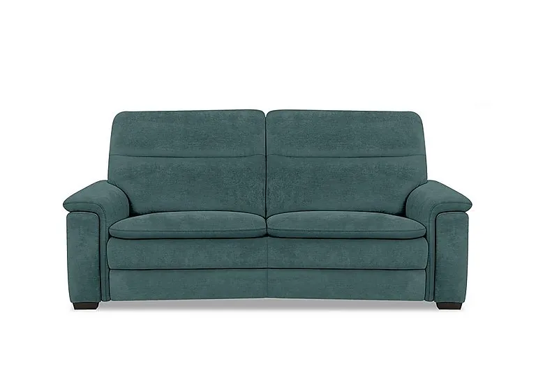 Recharge 3 Seater Fabric Sofa - Sofas and Armchairs - In Time for Christmas
