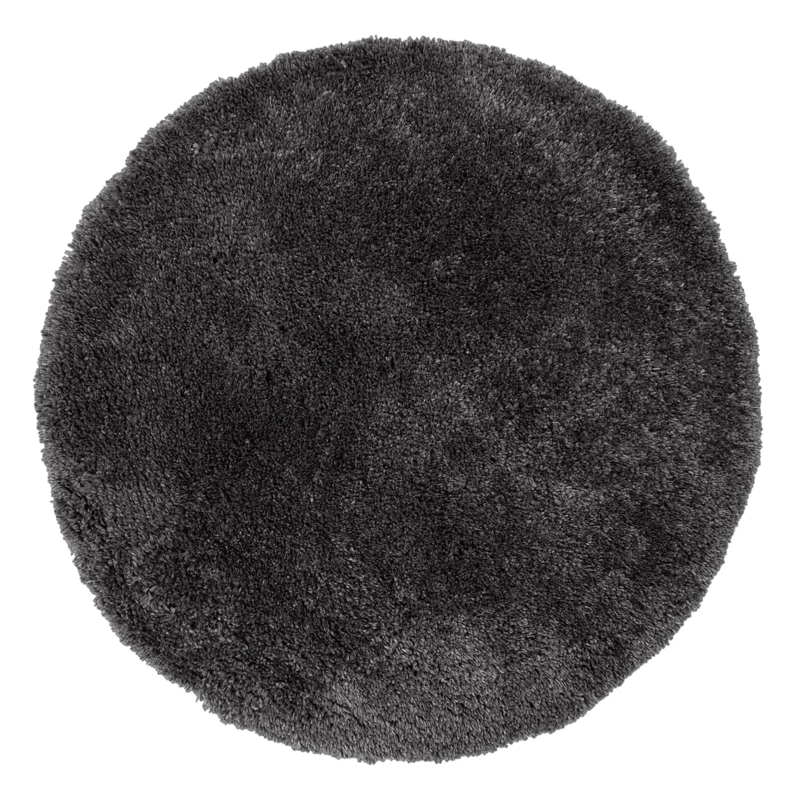 Sparks Circle Rug Sparks Anthracite