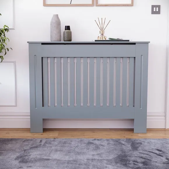Vida Designs Chelsea Radiator Cover 2