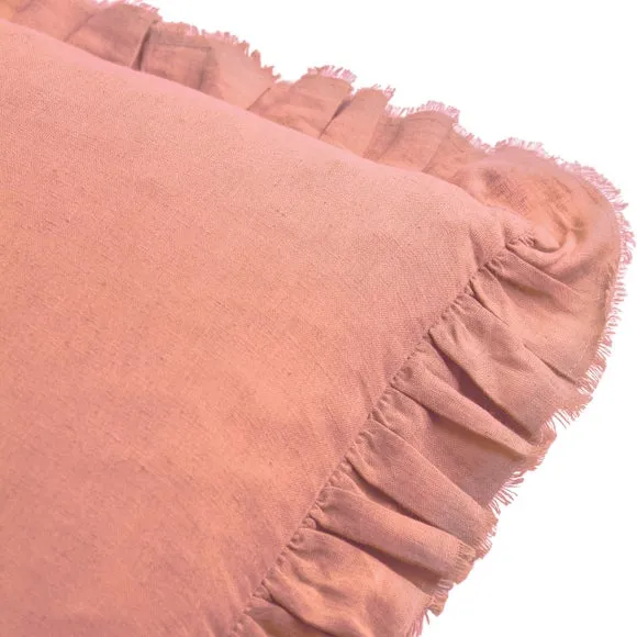 Wylder Nature Doris Cushion Cover 2