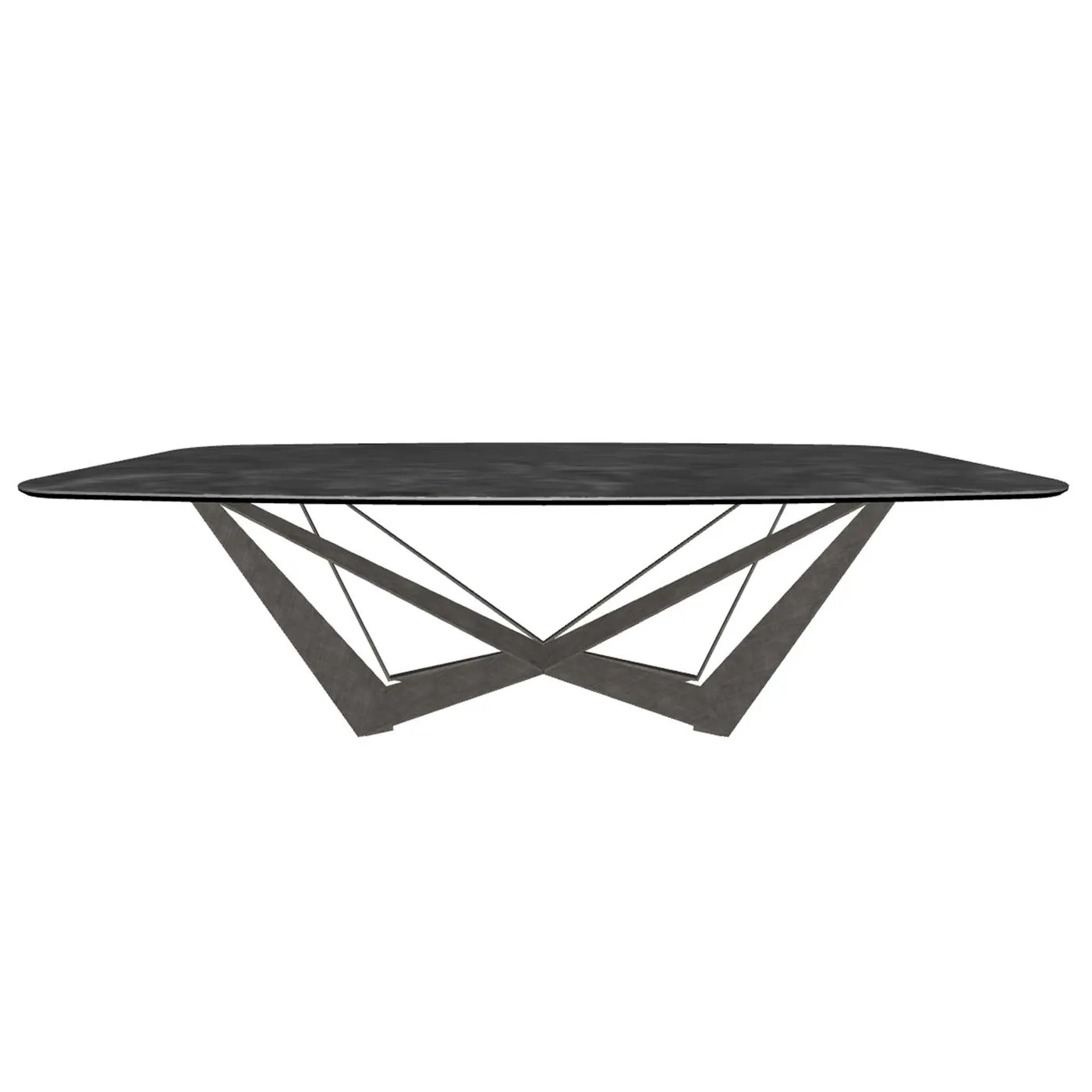 Cattelan Skorpio Keramik Dining Table