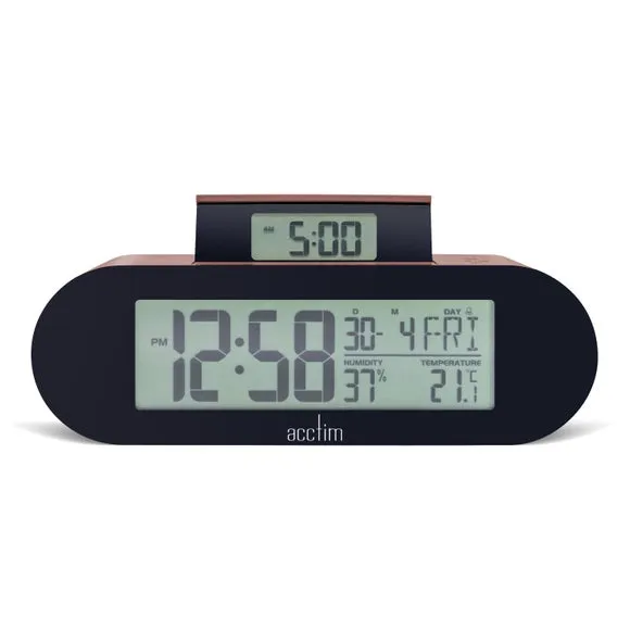 Acctim Kian Alarm Clock 2