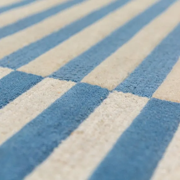 Juno Stripe Rug 2
