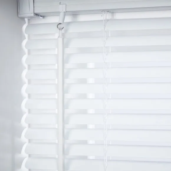 PVC Venetian Blind 5