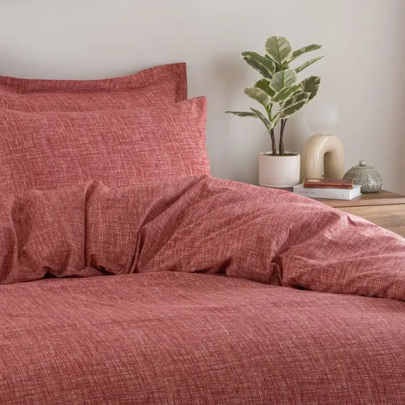 Grayson Duvet Cover and Pillowcase Set 3