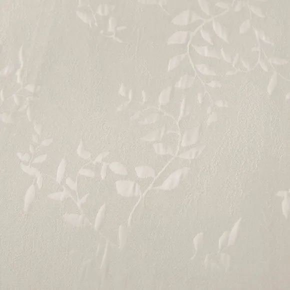 Dorma Luxe Wisteria 200 Thread Count Standard Pillowcase Pair 5