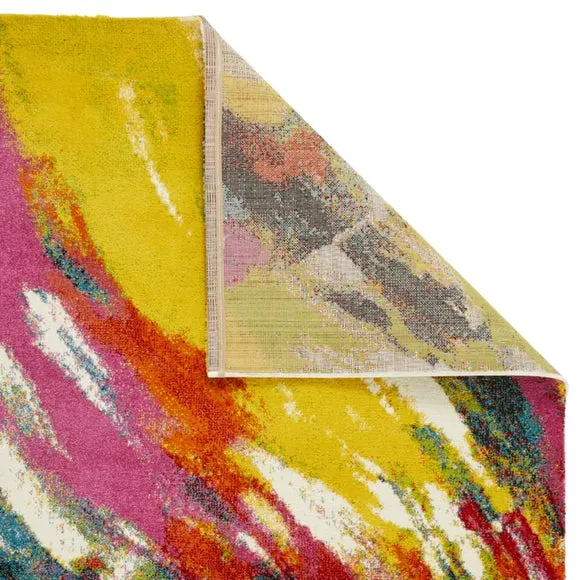 Concept Looms Art Wave Rug 3