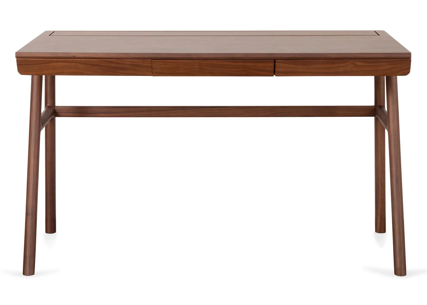 Heal's Henley Desk in Walnut
