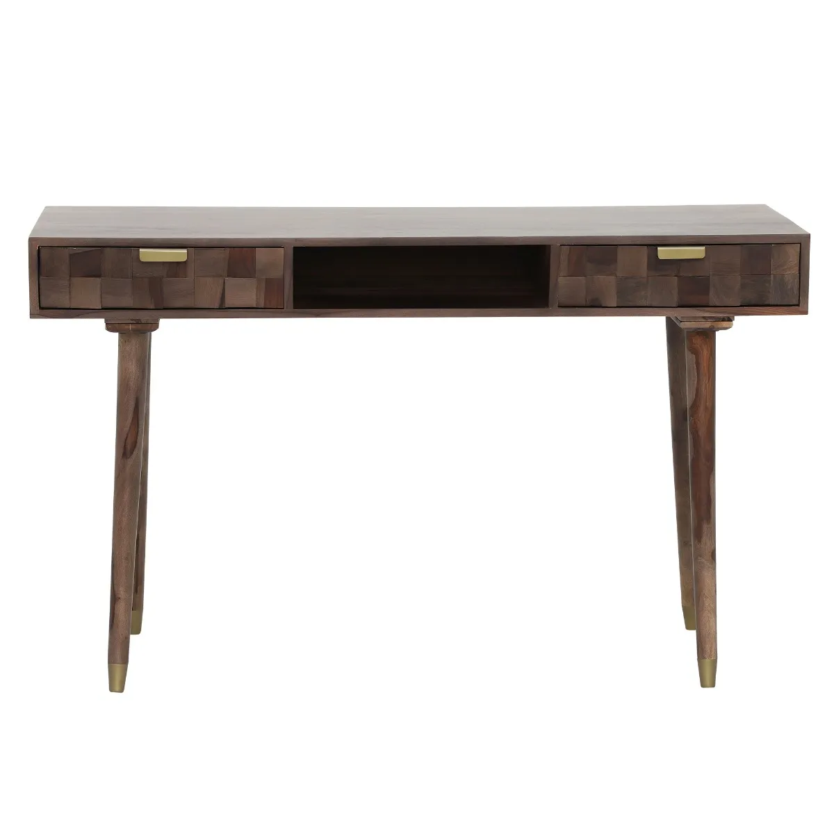 Kora Desk, Sheesham Wood