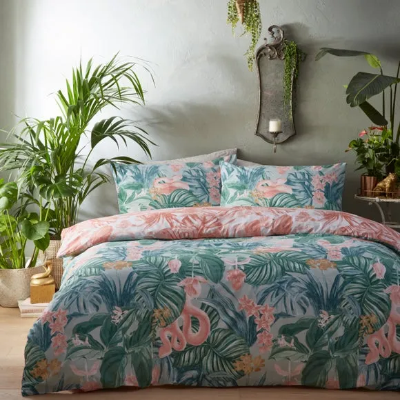 Furn. Medinilla Duvet Cover & Pillowcase Set 2