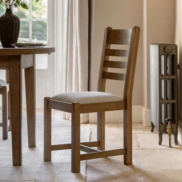 Cedar & Sage Harrison Set of 2 Dining Chairs