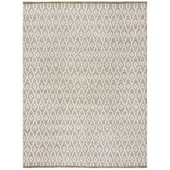 Dream Global Wool Blend Rug 5