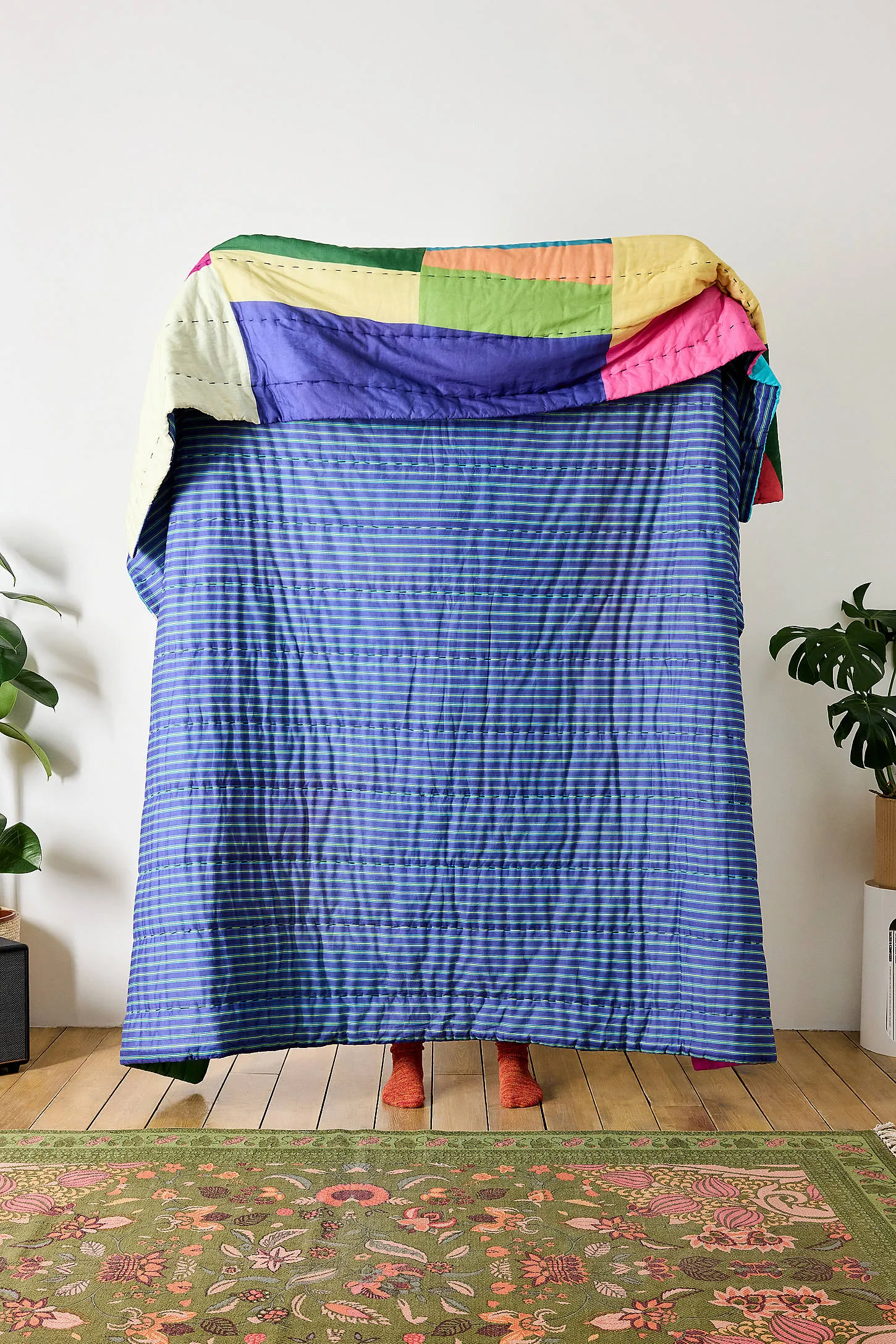 Connie Quilt 4