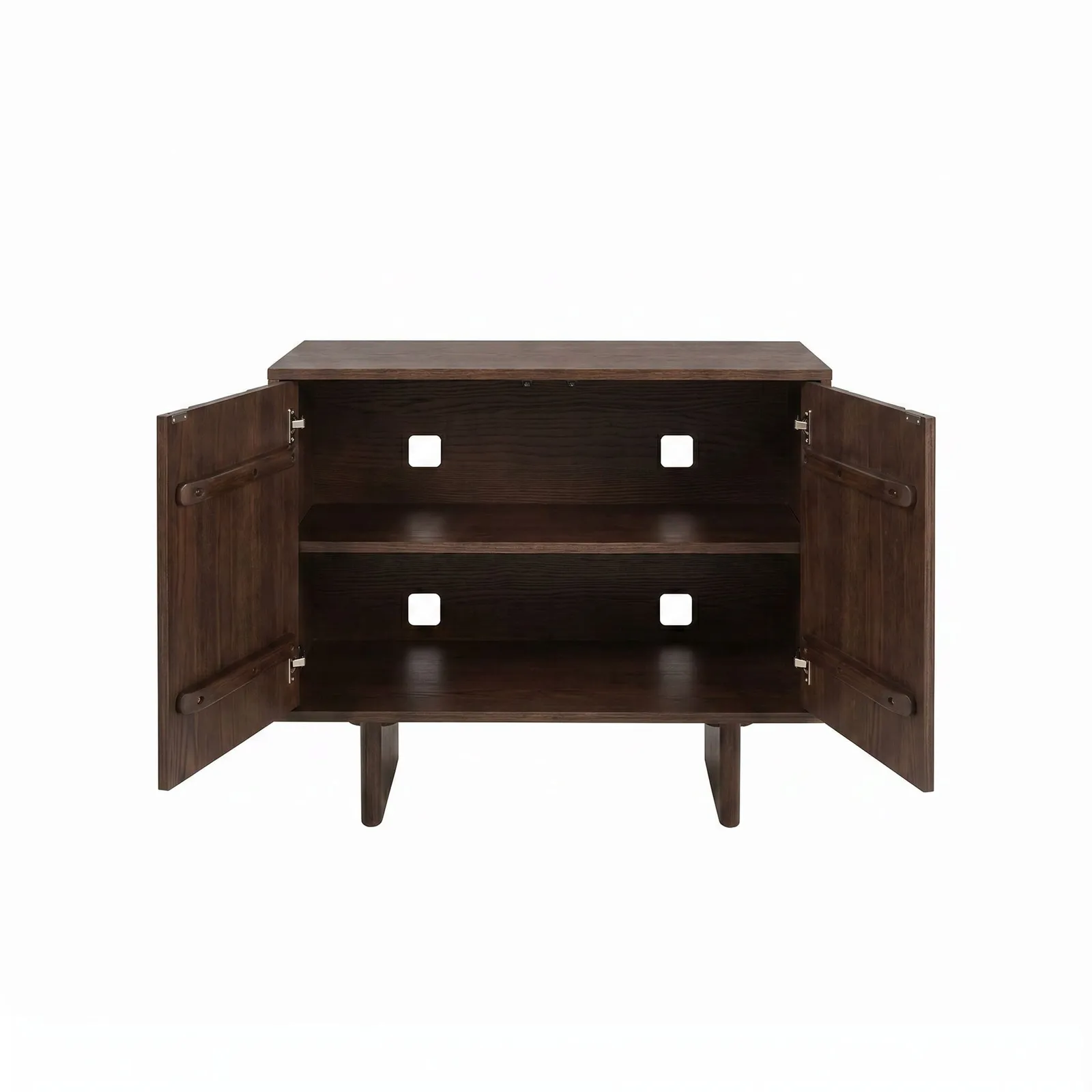 Ercol Assendon Small Sideboard, Brown | Barker & Stonehouse 3