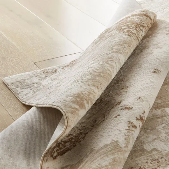 Concept Looms Olivia Velvet Abstract Rug 4