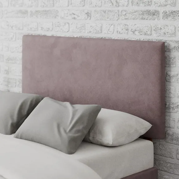 Garland Plush Velvet Headboard 1