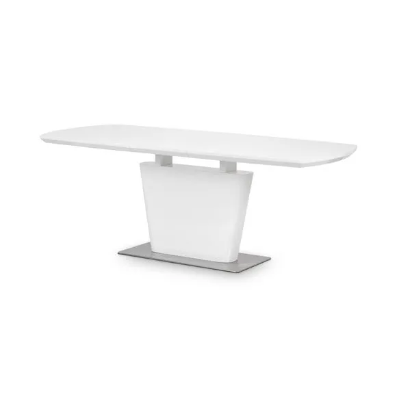 Como 4-6 Seater Rectangular Extendable Dining Table 3
