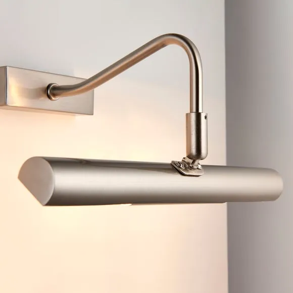 Vogue Lyra Picture 2 Light Adjustable Wall Light 2
