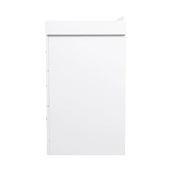 Tutti Bambini Rio 3 Drawer Chest Changer 3