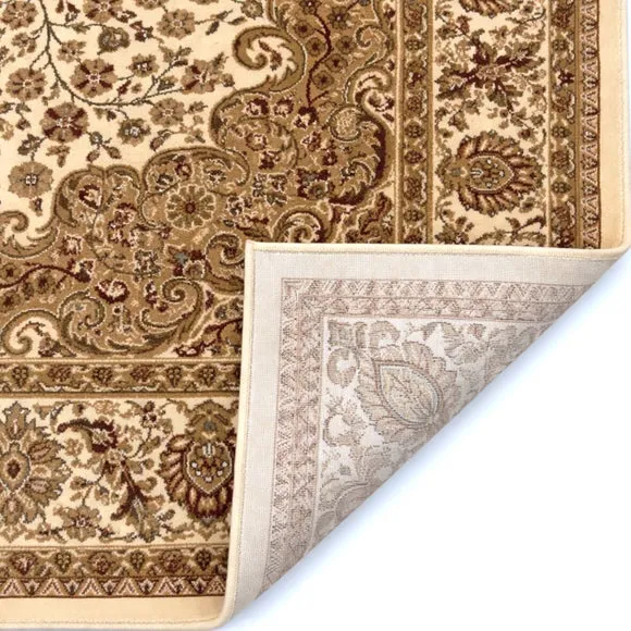 Concept Looms Grand Heritage Plush Medallion Rug 3