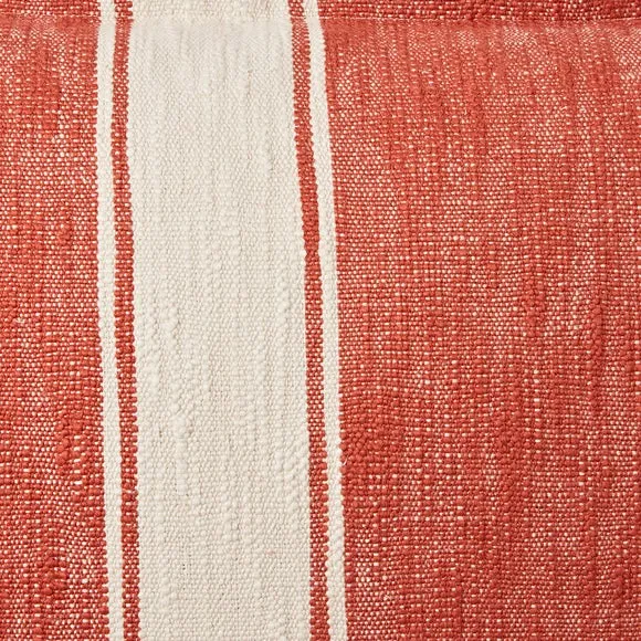 Churchgate Mallory Striped Rectangular Cushion 2