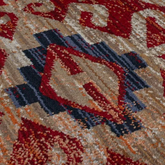 Esin Traditional Rug 2