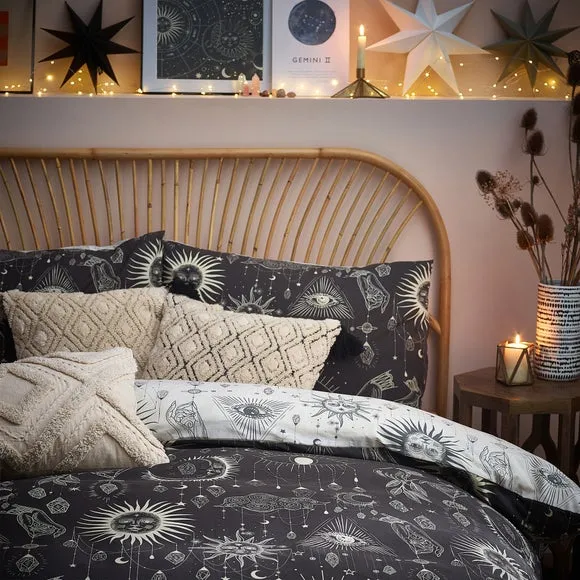 Furn. Constellation Duvet Cover & Pillowcase Set 2