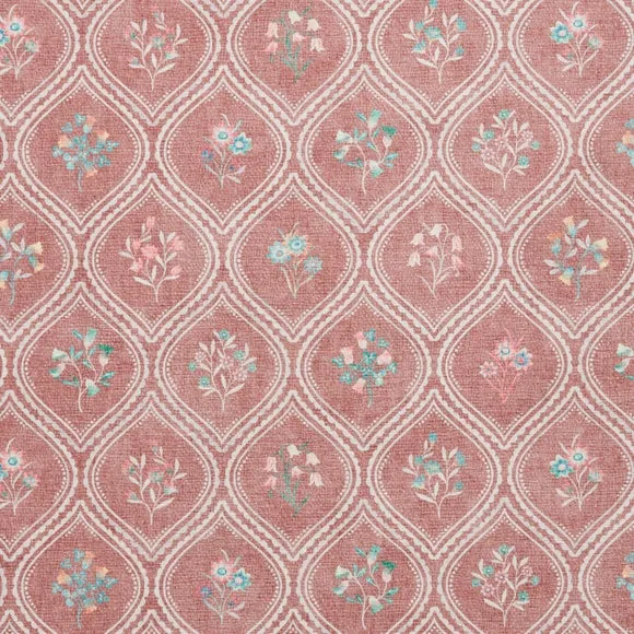 Catherine Lansfield Cameo Floral Rug 2