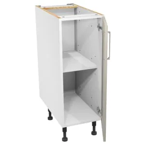 Wickes Ohio Stone Shaker Base Unit - 300mm 2