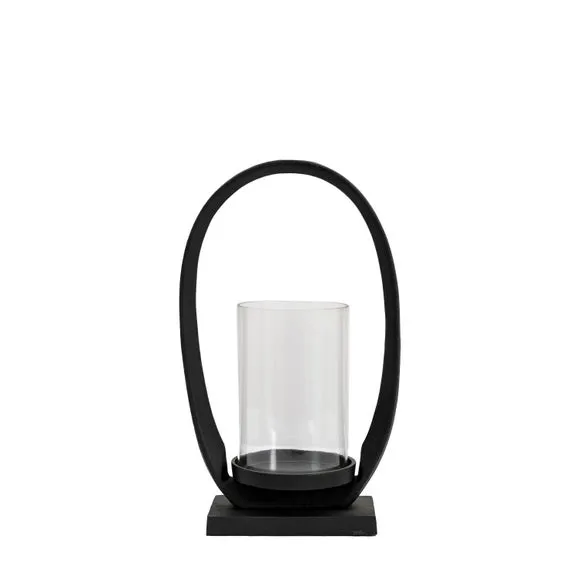 Saline Black Lantern