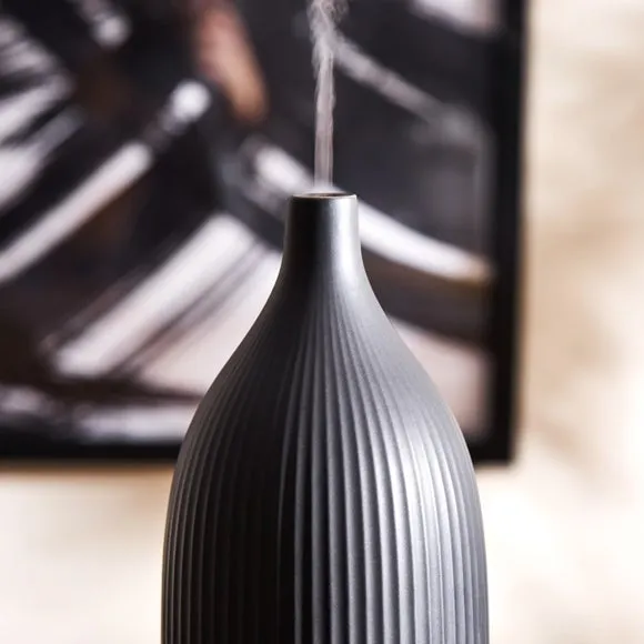 Black Ceramic Electric Diffuser 2