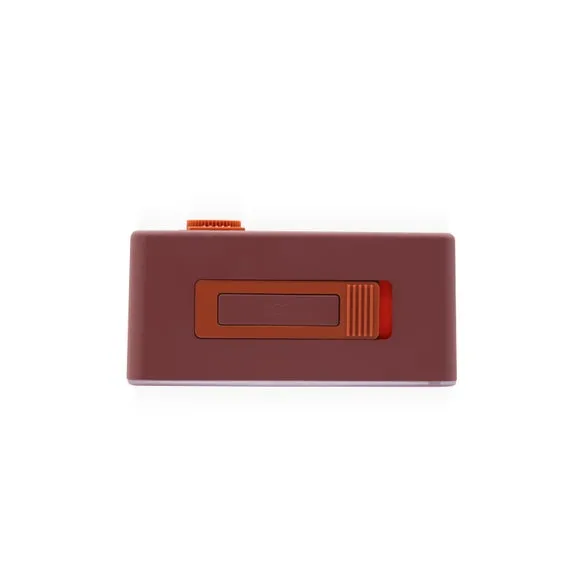 Acctim Barber Alarm Clock 5