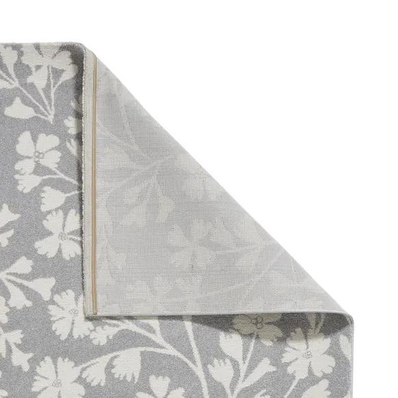 Catherine Lansfield Grace Floral Rug 3