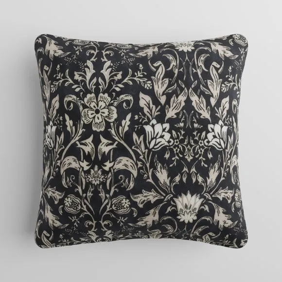 Baroque Made to Order Cushion Cover 2